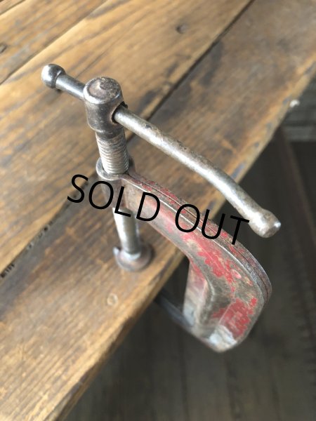 画像8: Vintage Clamp (R929) (8)