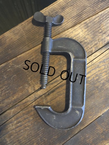 画像6: Vintage Clamp (R930) (6)