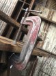 画像7: Vintage Clamp (R929) (7)