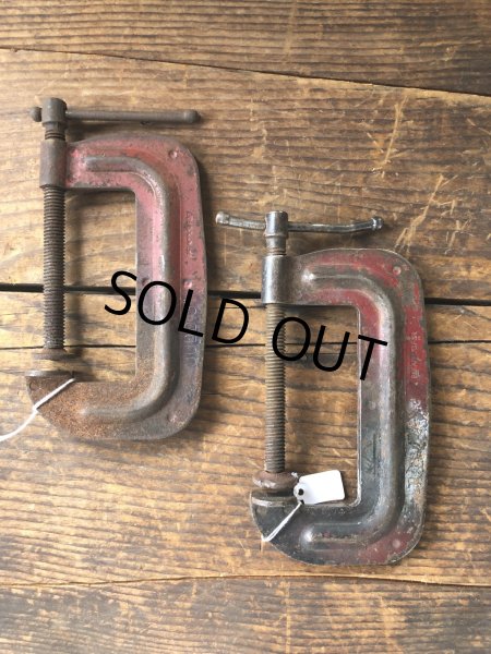 画像11: Vintage Clamp (R929) (11)