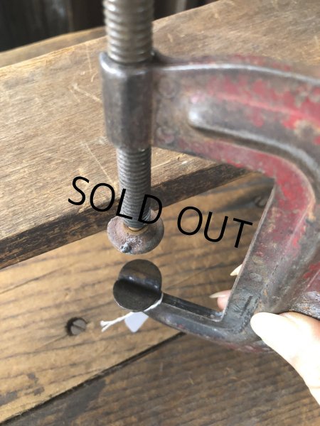 画像6: Vintage Clamp (R929) (6)