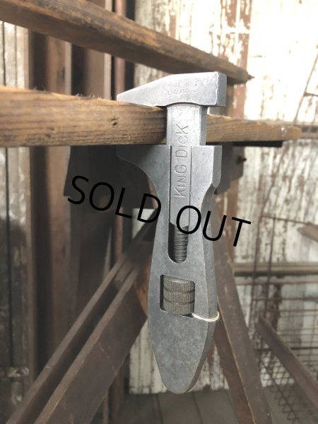 画像7: Vintage Hand Tool (R925) (7)