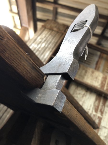 画像6: Vintage Hand Tool (R925) (6)