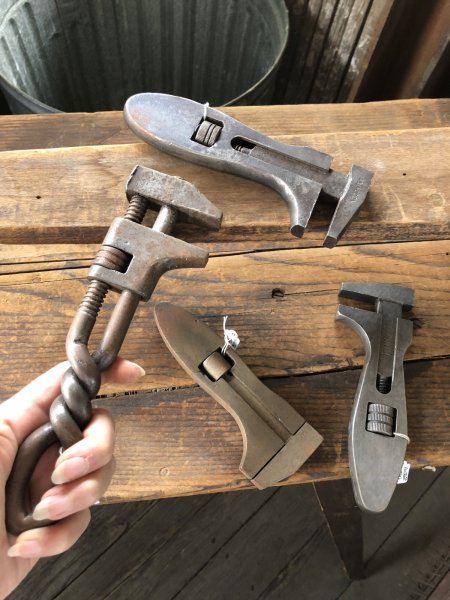 画像10: Vintage Hand Tool (R924) (10)