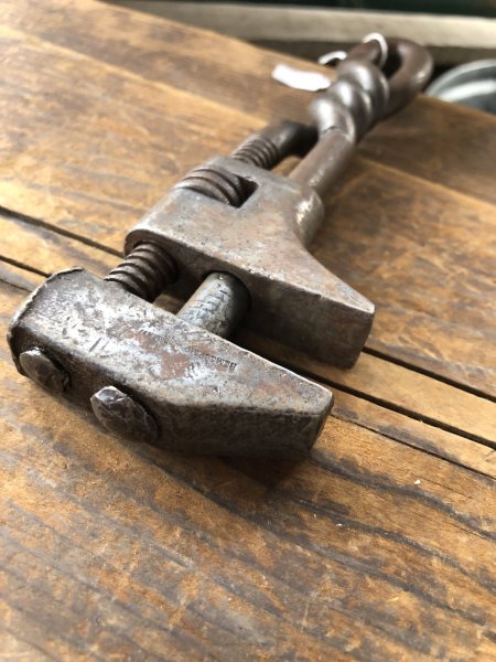 画像5: Vintage Hand Tool (R924) (5)