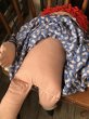 画像10: 70s Vintage Raggedy Ann Doll 90cm (R938) (10)