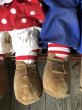画像13: 80s 90s Vintage KUSUNOKI Limited Edition Raggedy Ann & Andy Doll SET 77cm (R936) (13)