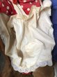 画像16: 80s 90s Vintage KUSUNOKI Limited Edition Raggedy Ann & Andy Doll SET 77cm (R936) (16)