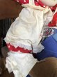 画像15: 80s 90s Vintage KUSUNOKI Limited Edition Raggedy Ann & Andy Doll SET 77cm (R936) (15)