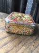 画像5: Vintage Tobacco Tin Saratoga Chips Sliced Plug (R952) (5)