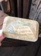 画像11: Vintage Tobacco Tin Pride of Virginia (R949) (11)