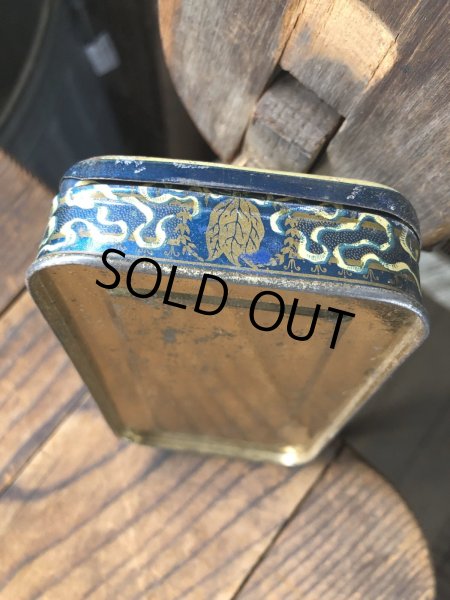 画像6: Vintage Tobacco Tin Pride of Virginia (R948) (6)