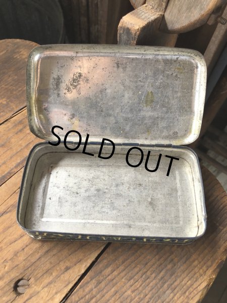 画像2: Vintage Tobacco Tin Pride of Virginia (R948) (2)