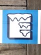 画像4: Vintage ICEE Advertising Food Court Store Display Sign (R998) (4)