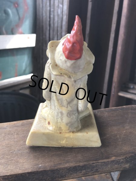 画像3: 70s Vintage Message Doll " World's Best Cook "  (R956)  (3)