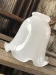 画像2: Vintage U.S.A. Milk Glass Shade (A006) (2)