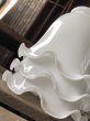 画像8: Vintage U.S.A. Milk Glass Shade (A006) (8)