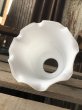 画像4: Vintage U.S.A. Milk Glass Shade (A006) (4)