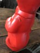 画像13: 60s Vintage Huckleberry Hound Plastic Bank Doll (A012)  (13)