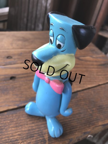 画像6: 80s Vintage Huckleberry Hound Figure (A013)  (6)