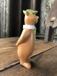 画像4: 80s Vintage Yogi Bear PVC Figure (A014)  (4)