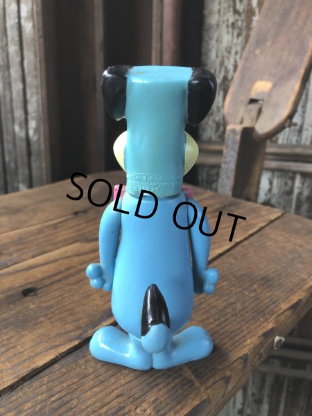 画像3: 80s Vintage Huckleberry Hound Figure (A013)  (3)