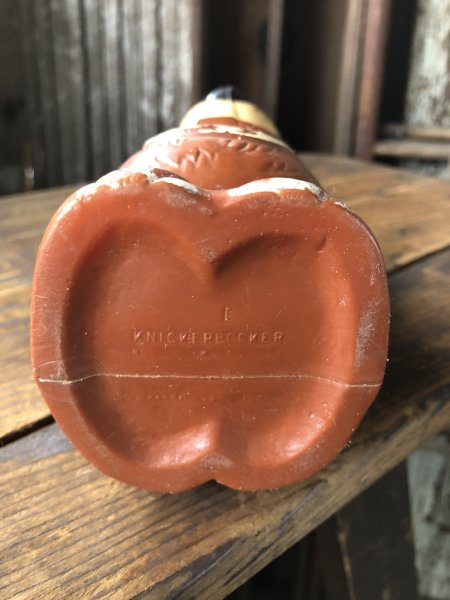 画像5: 60s Vintage Yogi Bear Plastic Bank Doll (A011)  (5)