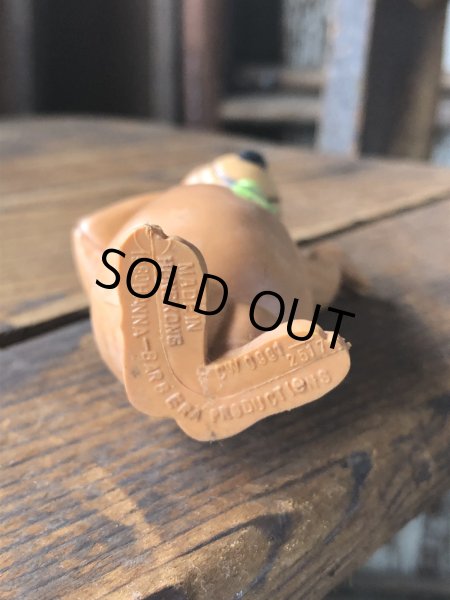 画像5: 80s Vintage Yogi Bear PVC Figure (A014)  (5)