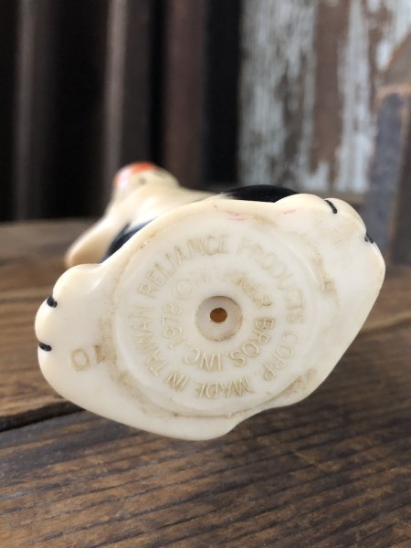 画像10: 70s Vintage Sylvester Vinyl Doll (A016)  (10)