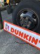 画像3: Vintage Advertising Dunkin' Donuts Store Display Drive-Thru Sign (A017) (3)