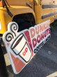 画像8: 【店舗引き取り限定】 Original Vintage Dunkin' Donuts Advertising Store Display COFFEE & MORE Sign (A019) (8)