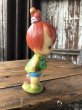 画像4: 70s Vintage SANITOY The Flintstones Pebbles Vinyl Figure (A021)  (4)