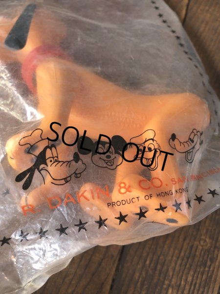 画像5: 70s Vintage R.Dakin Figure MIP Pluto (A020) (5)