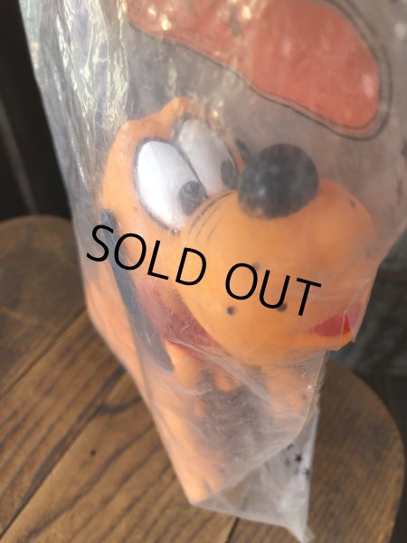 画像3: 70s Vintage R.Dakin Figure MIP Pluto (A020) (3)