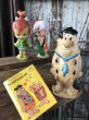 画像4: 70s Vintage Mini Book Flintstones (DJ157) (4)