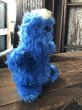 画像5: 70s Vintage Knickerbocker Sesame Street Cookie Monster Plush Doll 57cm (A025) (5)