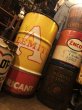画像23: Vintage ALEMITE Motor Oil Lubricant 120 Poinds Drum Can (A027) (23)