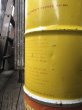 画像19: Vintage ALEMITE Motor Oil Lubricant 120 Poinds Drum Can (A027) (19)