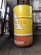 画像3: Vintage ALEMITE Motor Oil Lubricant 120 Poinds Drum Can (A027) (3)