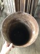 画像2: Vintage ALEMITE Motor Oil Lubricant 120 Poinds Drum Can (A027) (2)