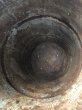 画像13: Vintage ALEMITE Motor Oil Lubricant 120 Poinds Drum Can (A027) (13)