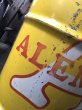 画像6: Vintage ALEMITE Motor Oil Lubricant 120 Poinds Drum Can (A027) (6)