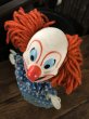 画像4: 60s Vintage Mattel Bozo the Clown Pullstring Talking Puppet Doll (A028) (4)