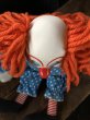 画像7: 60s Vintage Mattel Bozo the Clown Pullstring Talking Doll (A029) (7)