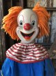 画像5: Vintage Bozo the Clown Doll 75cm (A030) (5)