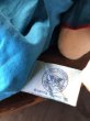 画像9: Vintage Knickerbocker Bozo the Clown Doll 75cm (A031) (9)