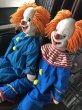 画像14: Vintage Bozo the Clown Doll 75cm (A030) (14)