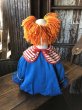 画像3: Vintage Bozo the Clown Doll 75cm (A030) (3)