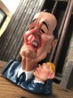 画像6: 80s Linden Group George Bush Spitting Image Squeaky Toy (A032)  (6)