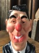 画像9: 80s Linden Group Ronald Reagan Spitting Image Squeaky Toy (A033)  (9)
